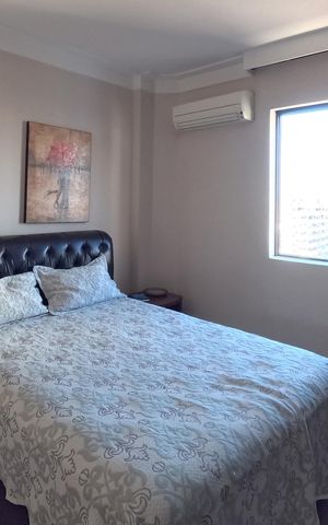 Apartamento para alugar com 90m², 3 quartos e 1 vagaQuarto 1