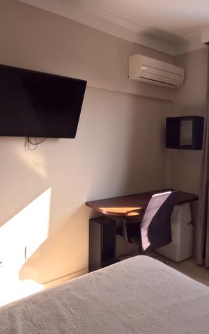 Apartamento para alugar com 90m², 3 quartos e 1 vagaQuarto 2