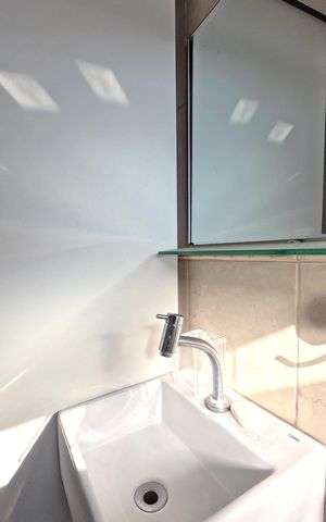 Apartamento para alugar com 90m², 3 quartos e 1 vagaBanheiro do Quarto 3