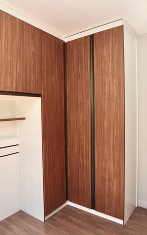 Apartamento para alugar com 100m², 2 quartos e 1 vaga Apartamento para alugar com 100m², 2 quartos e 1 vagaQuarto 2