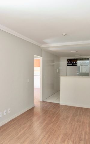 Apartamento para alugar com 100m², 2 quartos e 1 vaga Apartamento para alugar com 100m², 2 quartos e 1 vagaSala