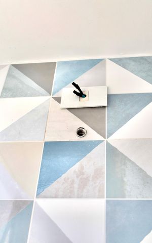 Apartamento para alugar com 100m², 2 quartos e 1 vaga Apartamento para alugar com 100m², 2 quartos e 1 vagaBanheiro Social