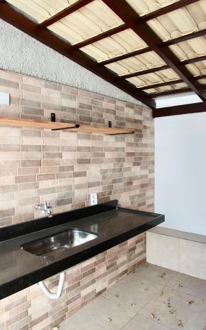 Apartamento para alugar com 100m², 2 quartos e 1 vaga Apartamento para alugar com 100m², 2 quartos e 1 vagaÁrea gourmet