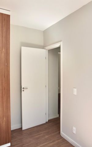 Apartamento para alugar com 100m², 2 quartos e 1 vaga Apartamento para alugar com 100m², 2 quartos e 1 vagaQuarto 2