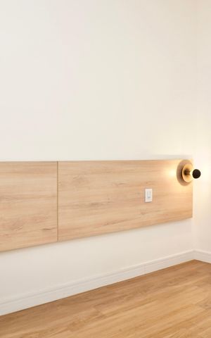 Apartamento à venda com 64m², 2 quartos e 1 vaga Apartamento à venda com 64m², 2 quartos e 1 vagaQuarto 2