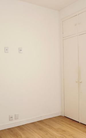 Apartamento à venda com 64m², 2 quartos e 1 vaga Apartamento à venda com 64m², 2 quartos e 1 vagaQuarto 1