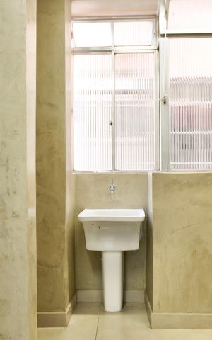 Apartamento à venda com 64m², 2 quartos e 1 vaga Apartamento à venda com 64m², 2 quartos e 1 vagaCozinha e Área de Serviço
