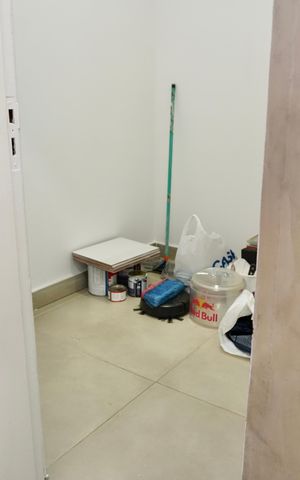Apartamento à venda com 64m², 2 quartos e 1 vaga Apartamento à venda com 64m², 2 quartos e 1 vagaCozinha e Área de Serviço - Quarto de Serviço
