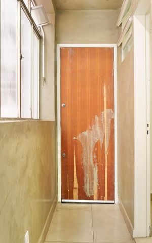 Apartamento à venda com 64m², 2 quartos e 1 vaga Apartamento à venda com 64m², 2 quartos e 1 vagaCozinha e Área de Serviço