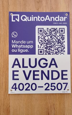 Apartamento à venda com 64m², 2 quartos e 1 vaga Apartamento à venda com 64m², 2 quartos e 1 vagaInstalação de placa 5A: foto 1