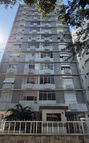 Apartamento para alugar com 50m², 1 quarto e sem vagaFachada