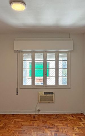 Apartamento para alugar com 50m², 1 quarto e sem vagaQuarto