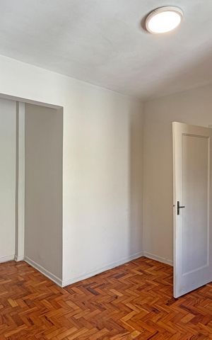 Apartamento para alugar com 50m², 1 quarto e sem vagaQuarto
