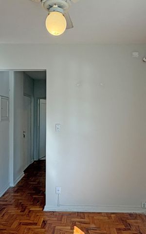 Apartamento para alugar com 50m², 1 quarto e sem vagaSala