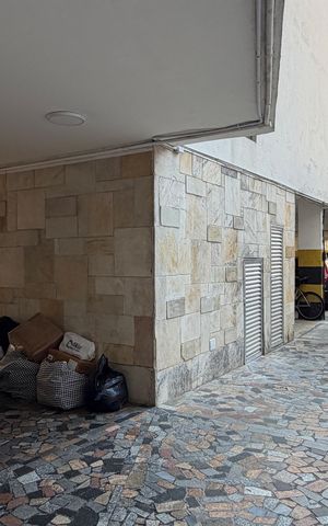Apartamento para alugar com 50m², 1 quarto e sem vagaÁrea comum