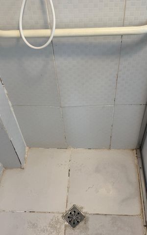 Apartamento para alugar com 50m², 1 quarto e sem vagaBanheiro
