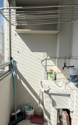 Apartamento para alugar com 50m², 1 quarto e sem vagaCozinha e Área de Serviço