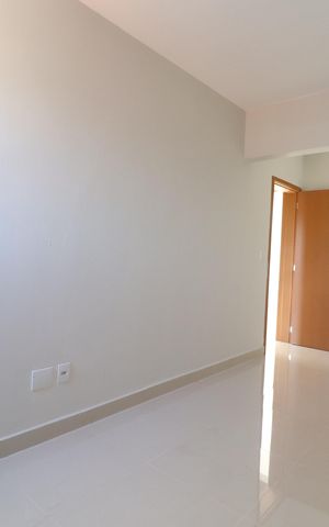 Apartamento para alugar com 77m², 2 quartos e 1 vagaQuarto 1
