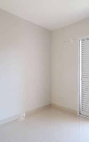 Apartamento para alugar com 77m², 2 quartos e 1 vagaQuarto 2 - Suíte