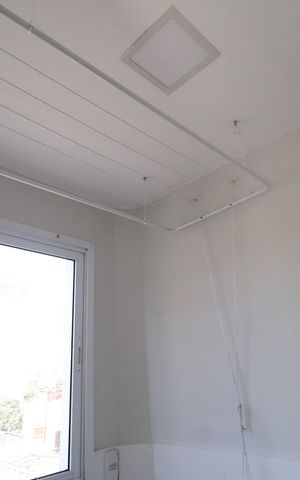 Apartamento para alugar com 77m², 2 quartos e 1 vagaÁrea de Serviço