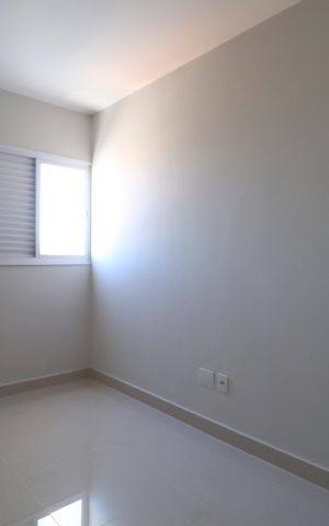 Apartamento para alugar com 77m², 2 quartos e 1 vagaQuarto 1