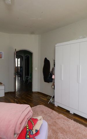 Casa à venda com 331m², 7 quartos e 4 vagasSuíte 1