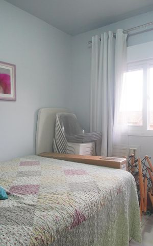 Casa de condomínio para alugar com 126m², 3 quartos e 2 vagasQuarto 1