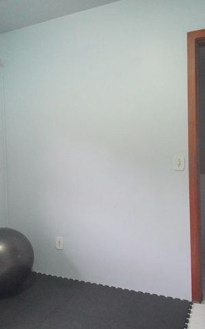 Casa de condomínio para alugar com 126m², 3 quartos e 2 vagasQuarto 2