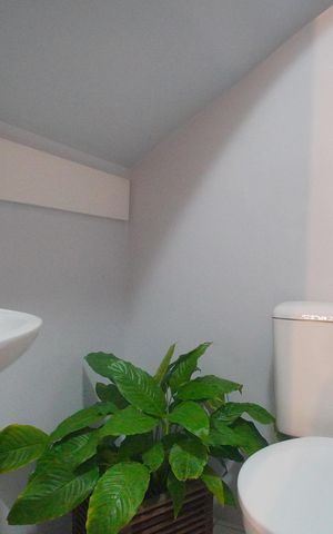 Casa de condomínio para alugar com 126m², 3 quartos e 2 vagasLavabo