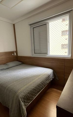 Apartamento à venda com 60m², 2 quartos e 1 vaga Apartamento à venda com 60m², 2 quartos e 1 vagaSuíte