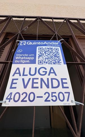 Casa para alugar com 70m², 2 quartos e sem vaga Casa para alugar com 70m², 2 quartos e sem vagaPlaca