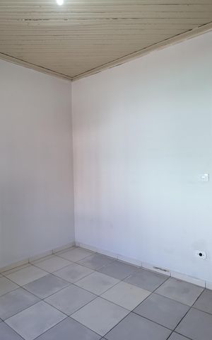 Casa para alugar com 70m², 2 quartos e sem vaga Casa para alugar com 70m², 2 quartos e sem vagaQuarto 2