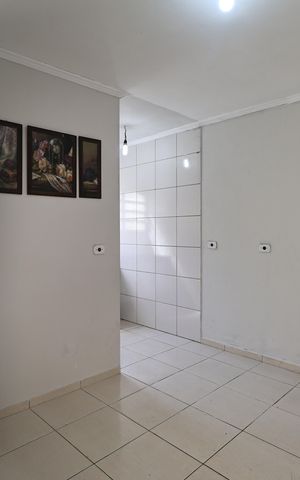Casa para alugar com 70m², 2 quartos e sem vaga Casa para alugar com 70m², 2 quartos e sem vagaCozinha