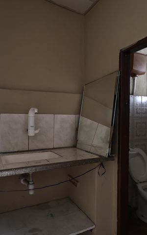 Casa para alugar com 70m², 2 quartos e sem vaga Casa para alugar com 70m², 2 quartos e sem vagaEdícula
