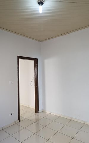 Casa para alugar com 70m², 2 quartos e sem vaga Casa para alugar com 70m², 2 quartos e sem vagaQuarto 1