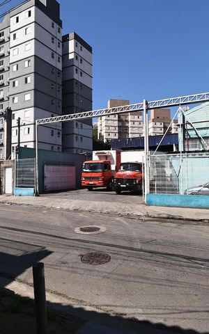 Casa para alugar com 70m², 2 quartos e sem vaga Casa para alugar com 70m², 2 quartos e sem vagaVista do quarto 2