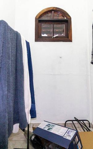 Casa para alugar com 130m², 2 quartos e 1 vagaQuarto 1  - Closet
