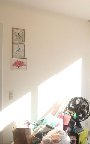 Apartamento para alugar com 37m², 2 quartos e 1 vagaSala