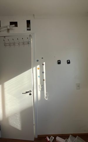 Apartamento para alugar com 37m², 2 quartos e 1 vagaQuarto 2