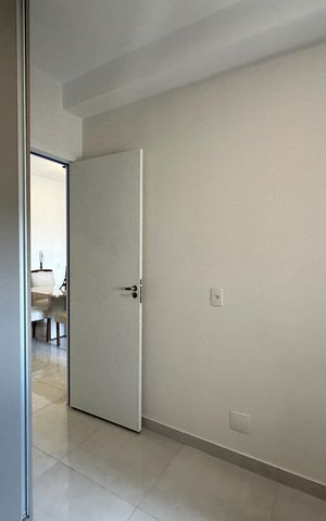 Apartamento à venda com 52m², 2 quartos e 1 vaga Apartamento à venda com 52m², 2 quartos e 1 vagaQuarto 1