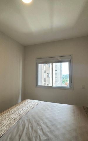 Apartamento à venda com 52m², 2 quartos e 1 vaga Apartamento à venda com 52m², 2 quartos e 1 vagaQuarto 2