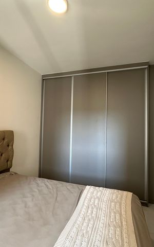 Apartamento à venda com 52m², 2 quartos e 1 vaga Apartamento à venda com 52m², 2 quartos e 1 vagaQuarto 2