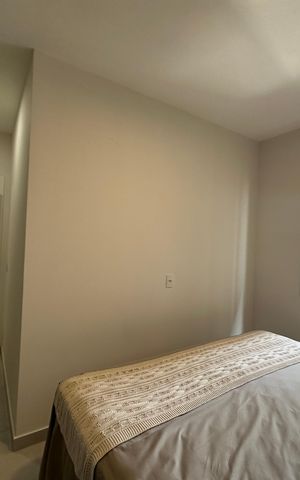 Apartamento à venda com 52m², 2 quartos e 1 vaga Apartamento à venda com 52m², 2 quartos e 1 vagaQuarto 2