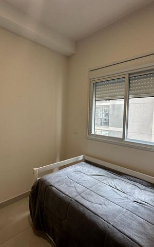 Apartamento à venda com 52m², 2 quartos e 1 vaga Apartamento à venda com 52m², 2 quartos e 1 vagaQuarto 1