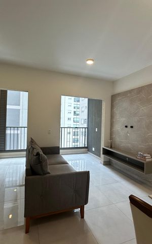 Apartamento à venda com 52m², 2 quartos e 1 vaga