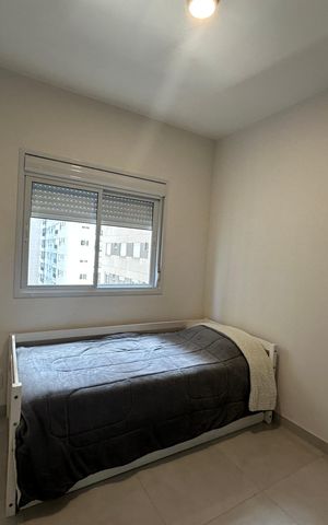 Apartamento à venda com 52m², 2 quartos e 1 vaga Apartamento à venda com 52m², 2 quartos e 1 vagaQuarto 1