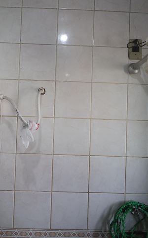 Casa à venda com 350m², 3 quartos e 5 vagasBanheiro 2