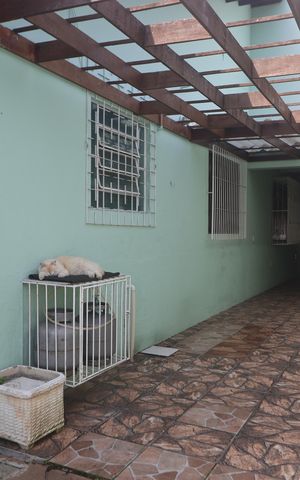 Casa à venda com 350m², 3 quartos e 5 vagasGaragem