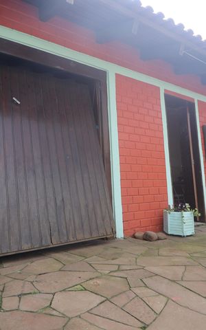 Casa à venda com 350m², 3 quartos e 5 vagasEspaço Gourmet