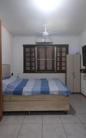 Casa à venda com 350m², 3 quartos e 5 vagasSuíte